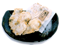 浅蜊三昧