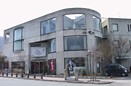 菓子蔵せきのあゆみ本店